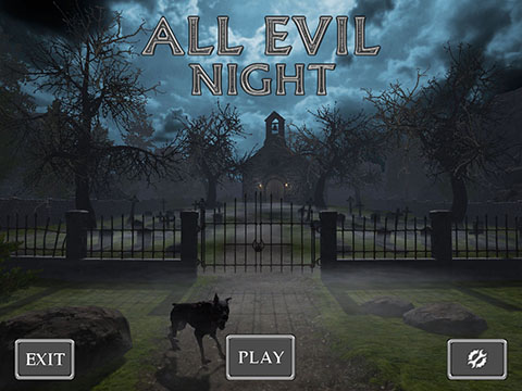 All Evil Night